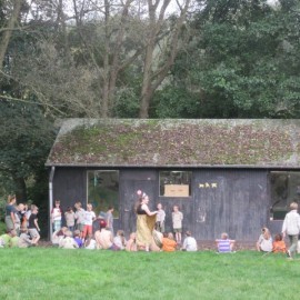 IMG 2167  Small - Scouts en Gidsen Zaventem 